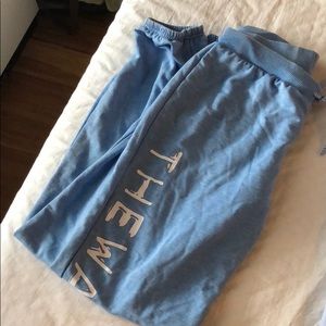 Jessica Simpson The WarmUp Sweatpants
